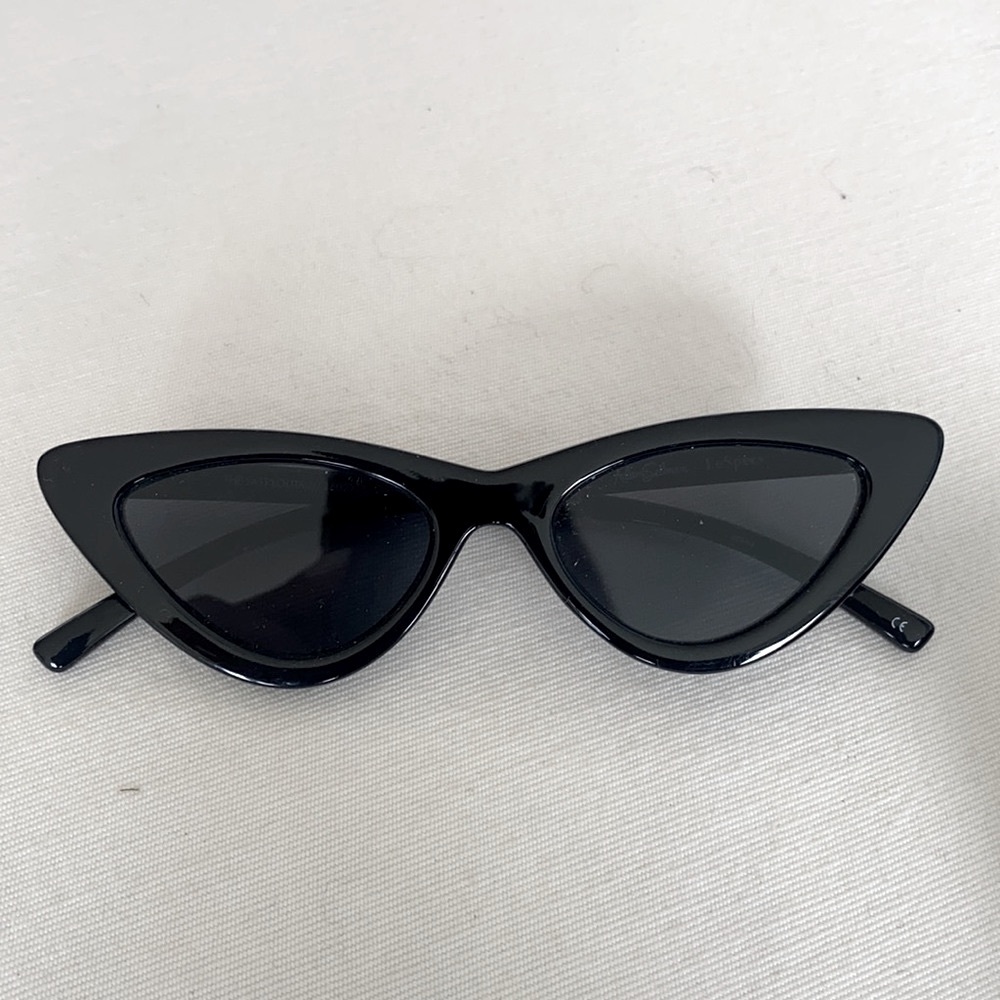 Adam Selman x LeSpecs Sunglasses
